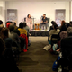 With AIan Holt in San Francisco.